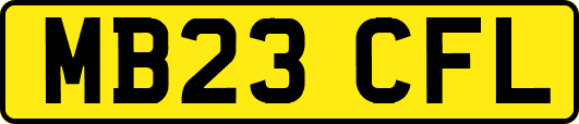 MB23CFL