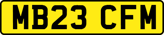 MB23CFM