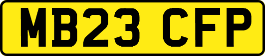 MB23CFP
