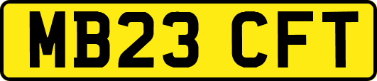 MB23CFT