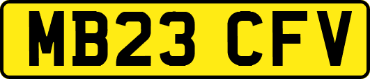 MB23CFV