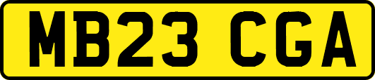 MB23CGA