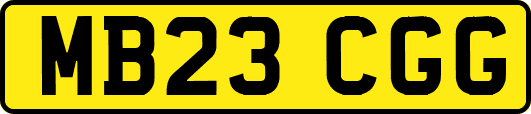 MB23CGG