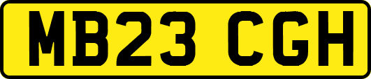 MB23CGH