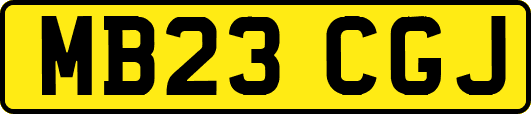 MB23CGJ
