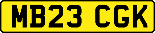 MB23CGK
