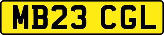 MB23CGL