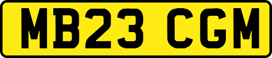 MB23CGM
