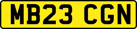 MB23CGN
