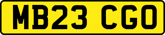 MB23CGO