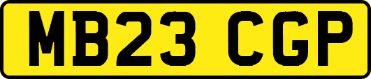 MB23CGP