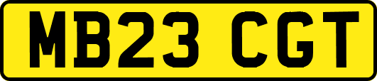 MB23CGT