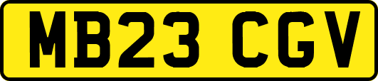 MB23CGV