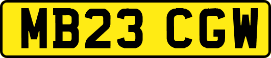 MB23CGW