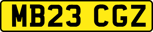 MB23CGZ