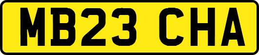 MB23CHA