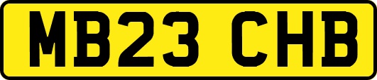 MB23CHB