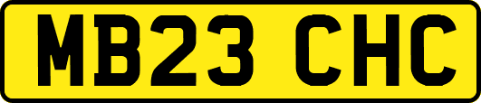 MB23CHC