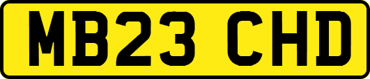 MB23CHD