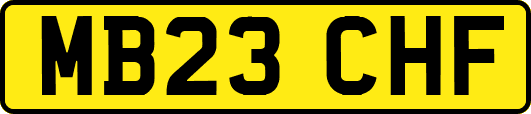 MB23CHF