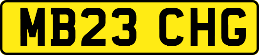 MB23CHG