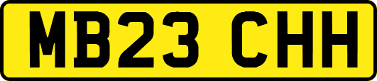 MB23CHH