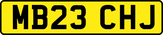 MB23CHJ