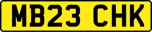 MB23CHK