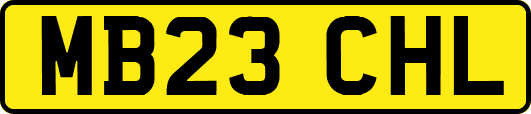 MB23CHL