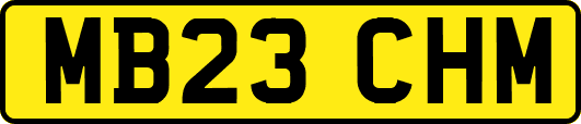 MB23CHM