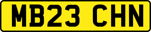 MB23CHN