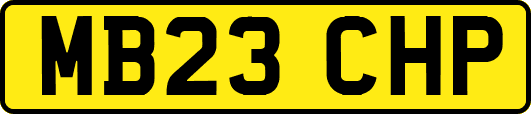 MB23CHP