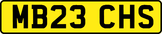 MB23CHS