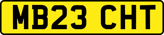 MB23CHT