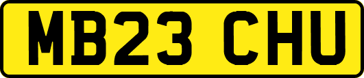 MB23CHU