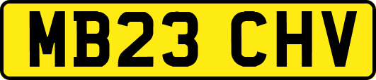 MB23CHV