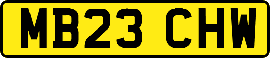 MB23CHW