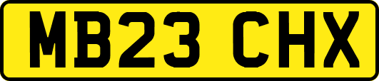 MB23CHX