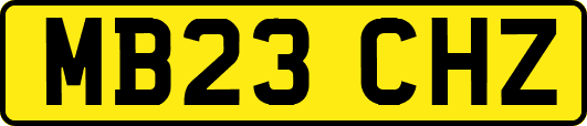 MB23CHZ