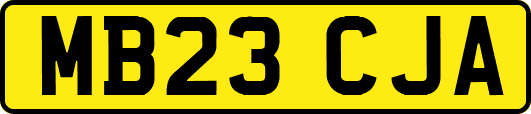 MB23CJA