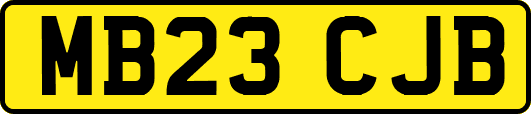 MB23CJB