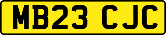 MB23CJC