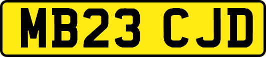 MB23CJD
