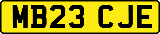MB23CJE