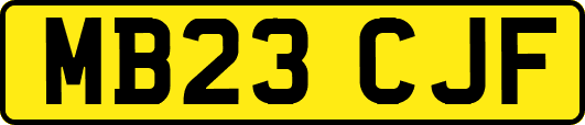 MB23CJF
