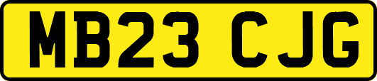 MB23CJG