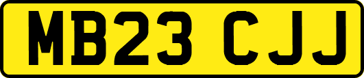 MB23CJJ