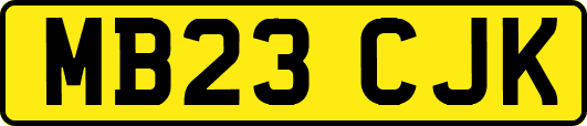 MB23CJK