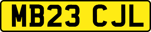 MB23CJL