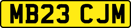 MB23CJM
